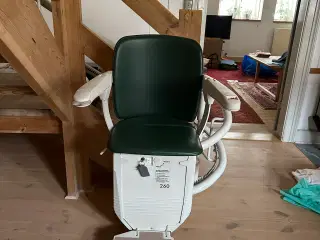 Siena 260 stolelift/trappelift