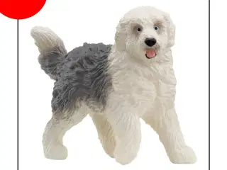 Schleich 13968 Old English Sheep Dog (2024)