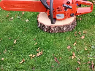 Husqvarna 236 xpg