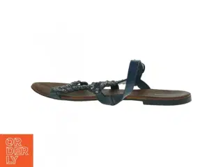 Sandaler fra Graceland (str. 42)