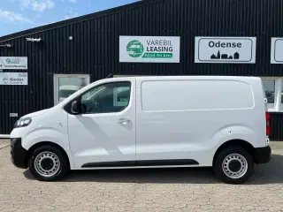 Opel Vivaro 2,0 D 122 Enjoy L3V2 aut.