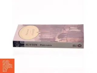 Persuasion af Jane Austen (Bog)