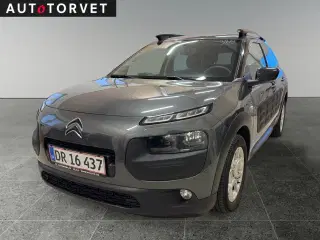Citroën C4 Cactus 1,6 e-HDi 92 Feel ETG6