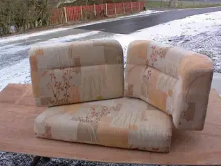 Hobby 560 KMFE Hynder