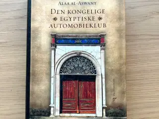 Den Kongelige Egyptiske Automobilklub