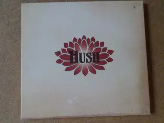 Hush ** A Lifetime (digipack)