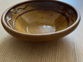 3 stk Keramik skåle 