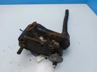 SisuDiesel 645 Termostat Hus V836855601
