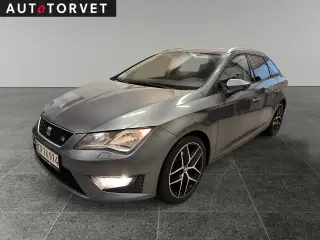 Seat Leon 1,4 TSi 150 FR ST