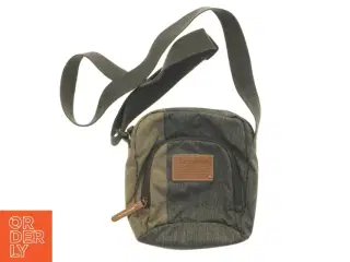 UBRUGT Crossbody Bæltetaske i militær stil fra Samsonite (str. 24 x 22 cm)