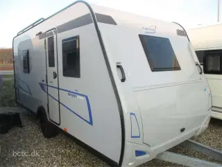2026 - Caravelair Sport Line
