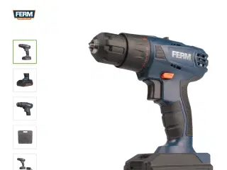 Ferm Boremaskine CDM 1134