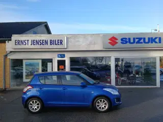 Suzuki Swift 1,2 Dualjet Club