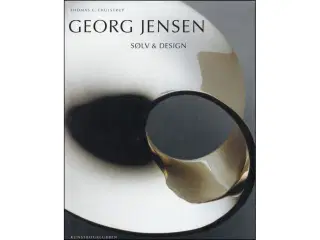 Georg Jensen Sølv og Design