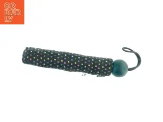Sammenfoldelig paraply (str. 26 cm)