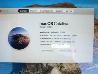 MacBook 