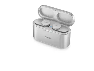 Nye Uåbne Philips Fidelio t1 Trådløse Earbuds