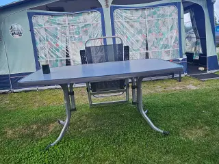 Isabella fortelt A 950