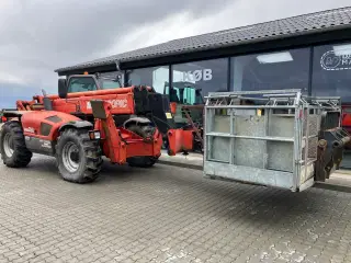 Manitou MT 1740