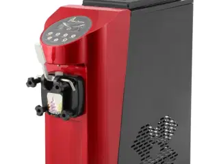 Letvægts softicemaskine