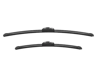 Bosch AeroTwin Retro fit Viskerblade Sæt AR604S