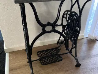 Symaskinebord Singer