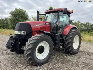 Case Puma 210