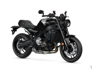 Yamaha XSR 900