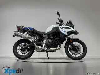 BMW F 800 GS