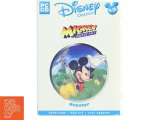 Disney PC spil fra Disney