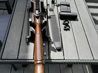 Mauser M 12 kaliber 308