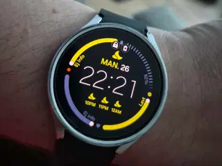 2 stk Samsung watch4 44mm
