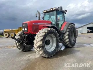 Traktor Massey Ferguson 8250 PowerControl