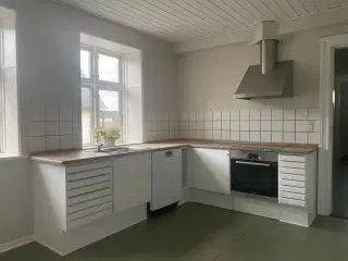 Unoform Køkken