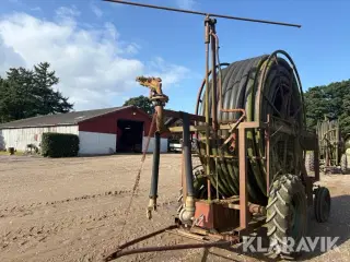 Vandingsmaskine Fasterholt TL.100-S