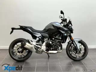 BMW F 900 R