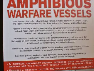 the illustrated guide to amphibious warfare vessel