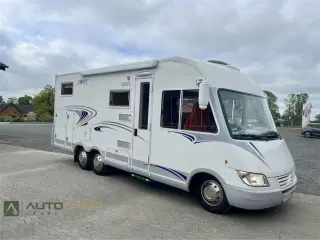 2005 - Frankia Comfort Class