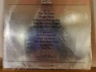 Queen LP
