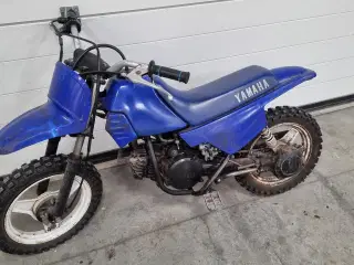PW50 Børnecrosser