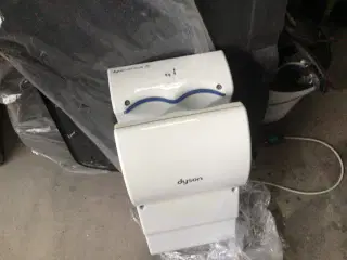 Dyson airblade håndtørrer 