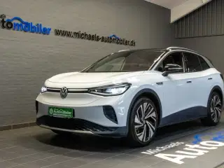 VW ID.4 77 Pro Performance