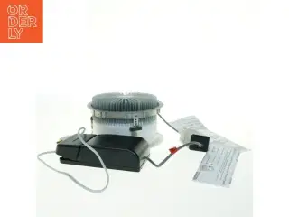 LED lys fra Zumtobel (str. onesize )
