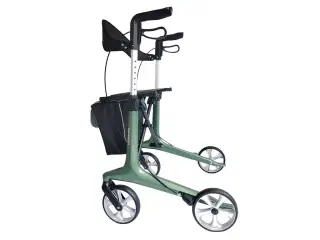 Lindebjerg Rollator HF 250 letvægt - Grøn