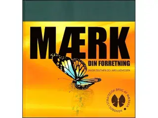 Mærk din Forretning