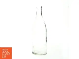 Mælke-flaske (str. 28 x 9 cm)