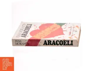Aracoeli af Elsa Morante (bog)