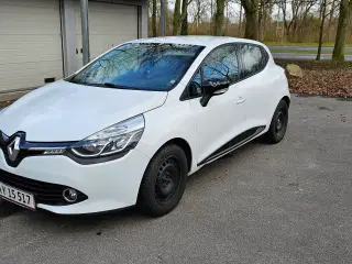Renault clio 0.9 tce