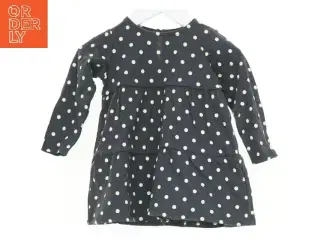 Ubrugt Kjole fra H&M (str. 74 cm)