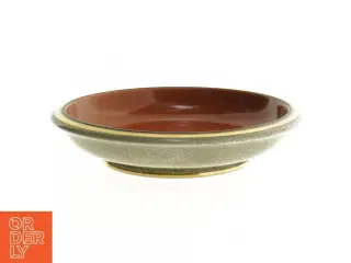 Skål fra Royal Copenhagen (str. Ø 17 cm)